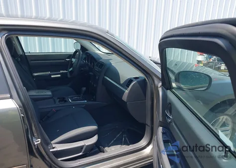 2008 Dodge Charger from USA, damaged, VIN 2B3KA43R28H166942